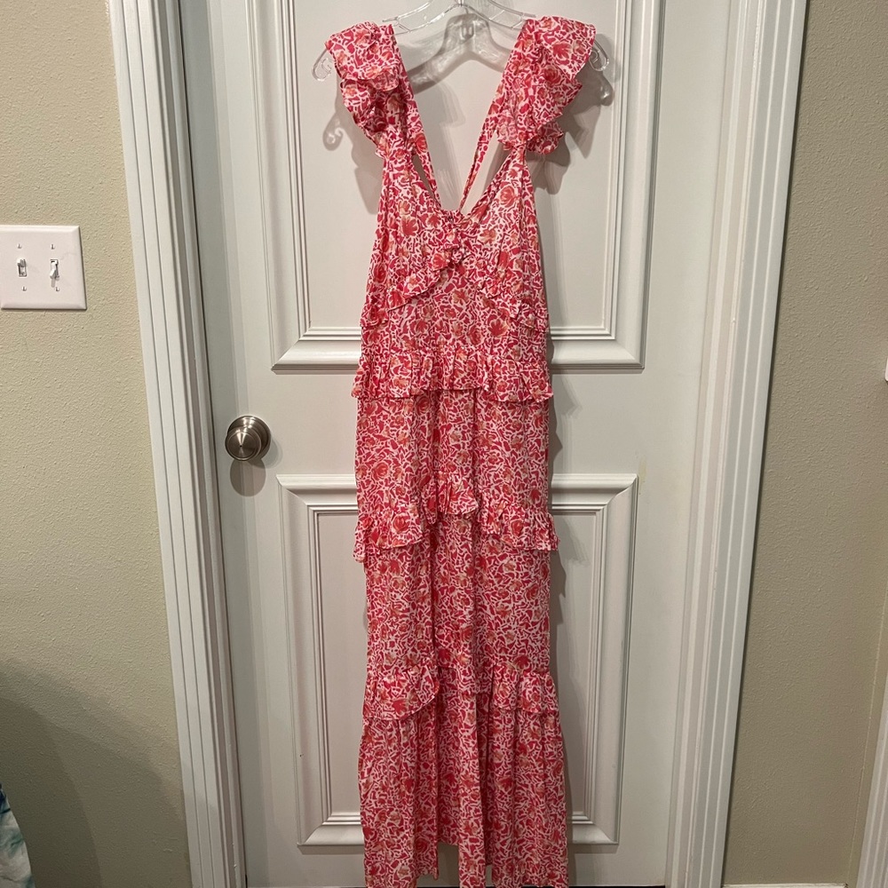 NWOT Misa Morrison Dress